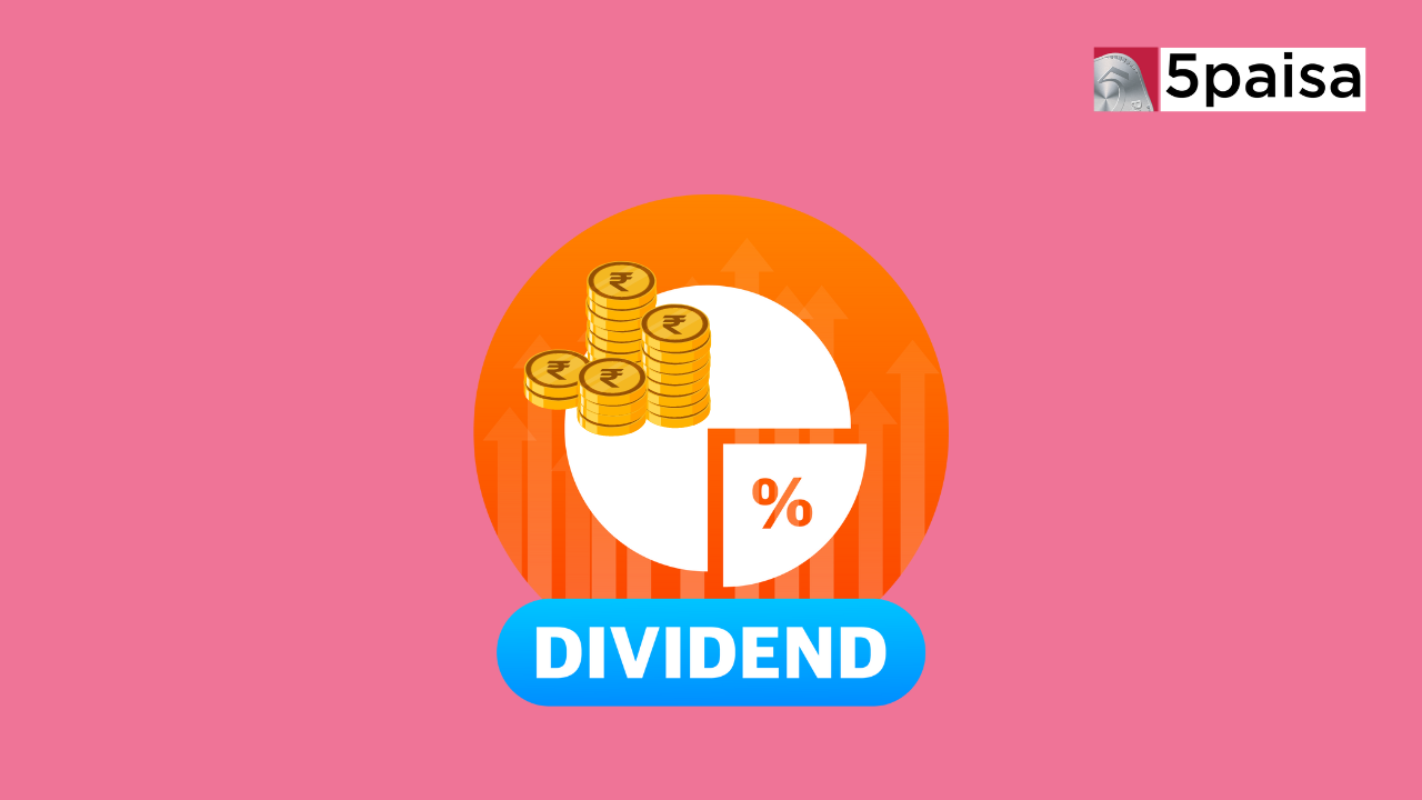 Top 10 Dividend Paying Stocks in India 5paisa